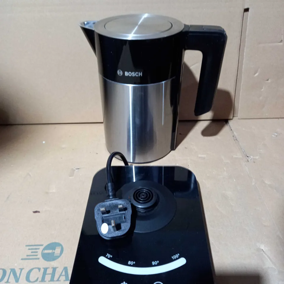 BOSCH SKY VARIABLE TEMPERATURE KETTLE