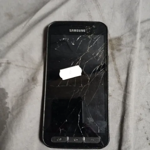 SAMSUNG GALAXY XCOVER 4 SMARTPHONE 