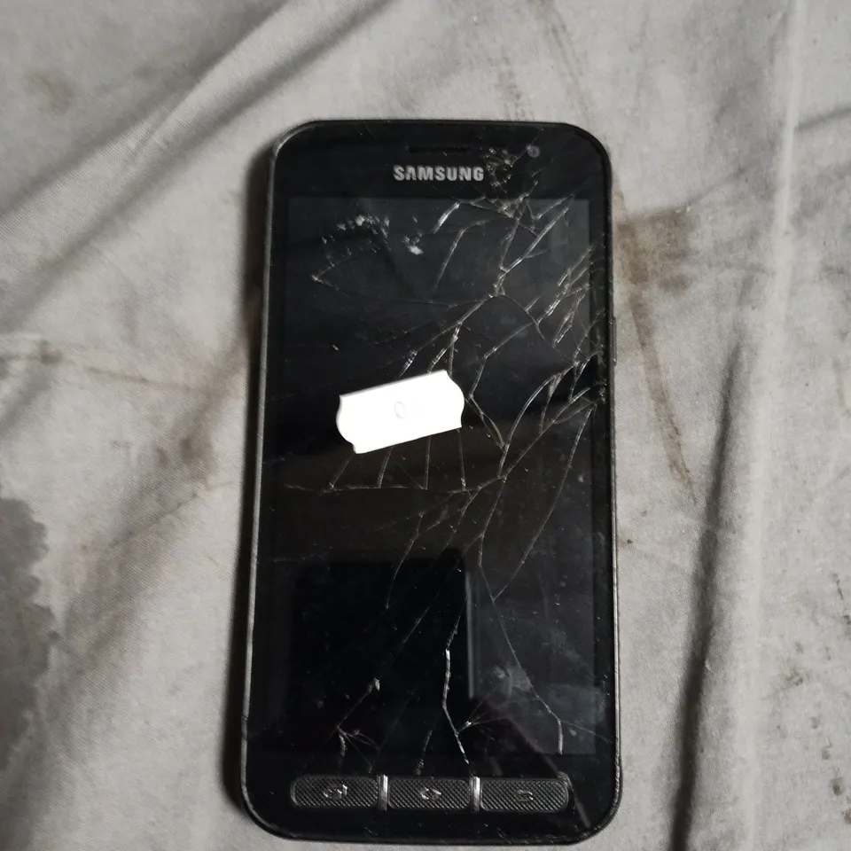 SAMSUNG GALAXY XCOVER 4 SMARTPHONE 