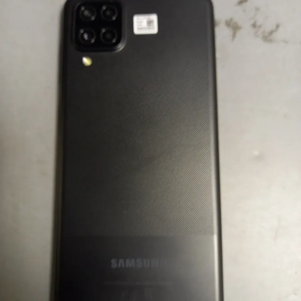 UNBOXED SAMSUNG GALAXY A12 64GB
