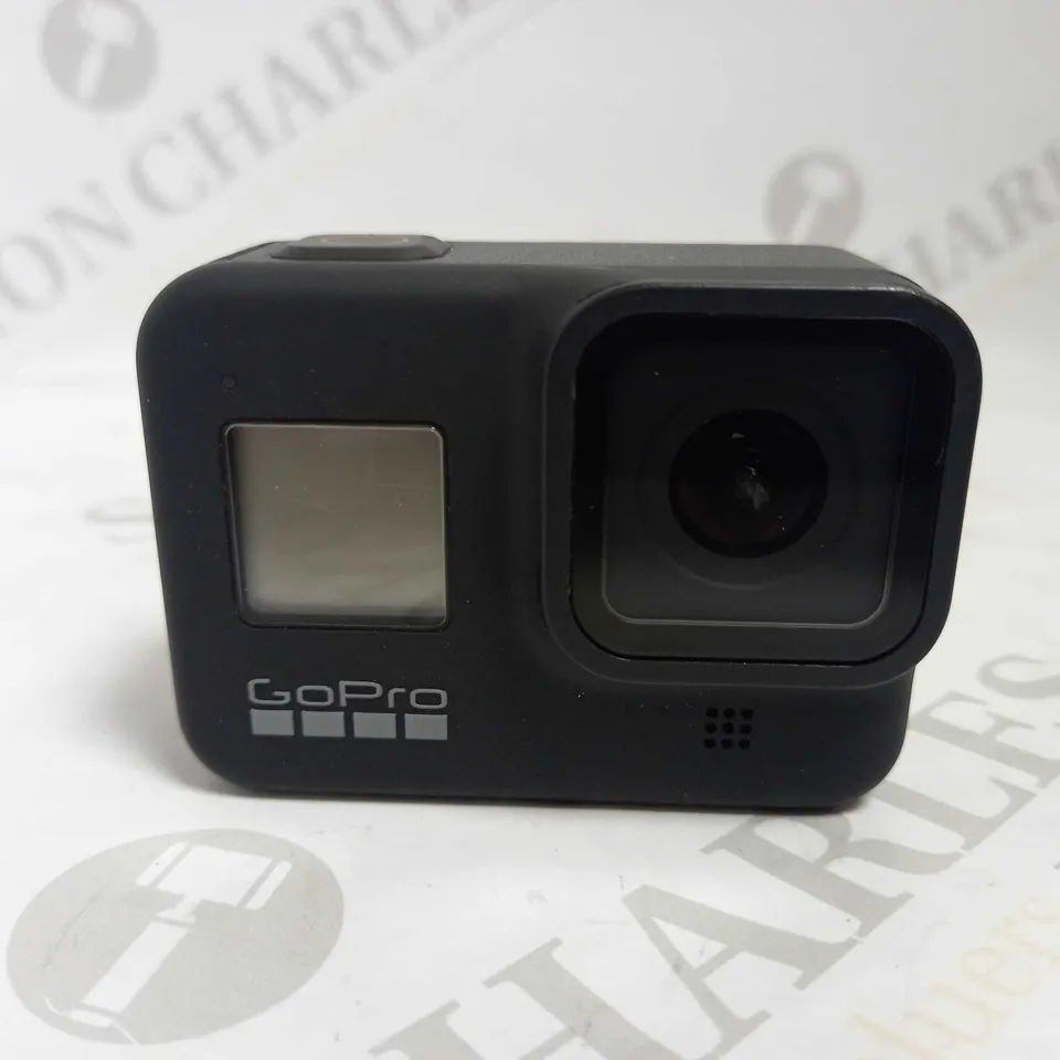 GO PRO HERO8 RRP £379.99