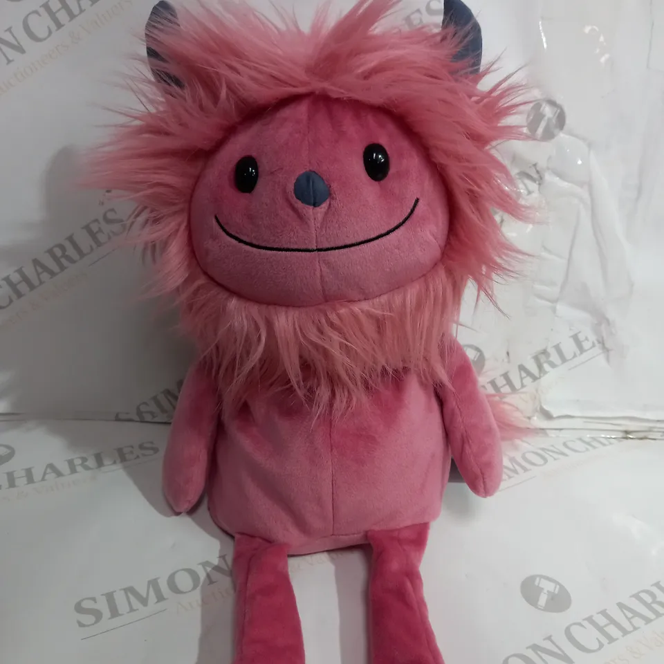 JELLYCATS I AM JINX MONSTER