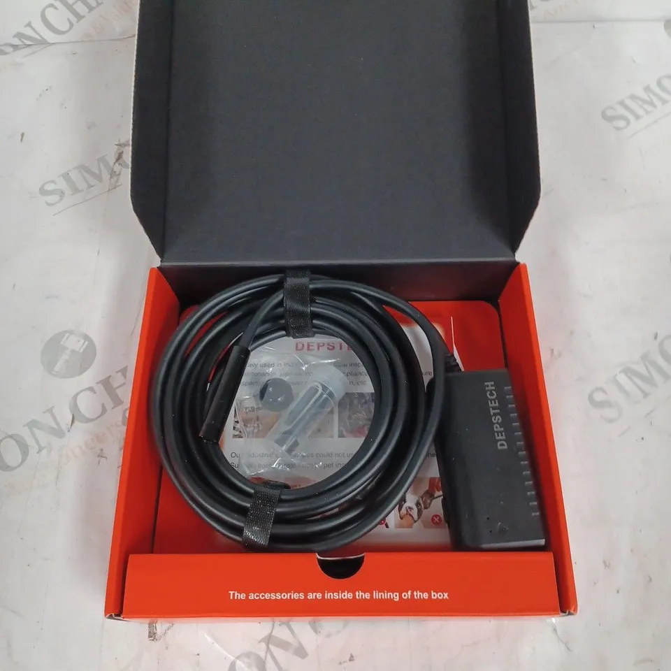 DEPSTECH FHD INSPECTION CAMERA WF010