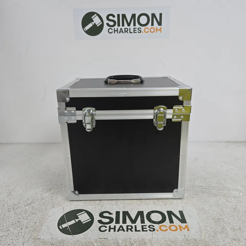 HANDHELD ELECTRIC DOT PEEN MARKING MACHINE IN CASE