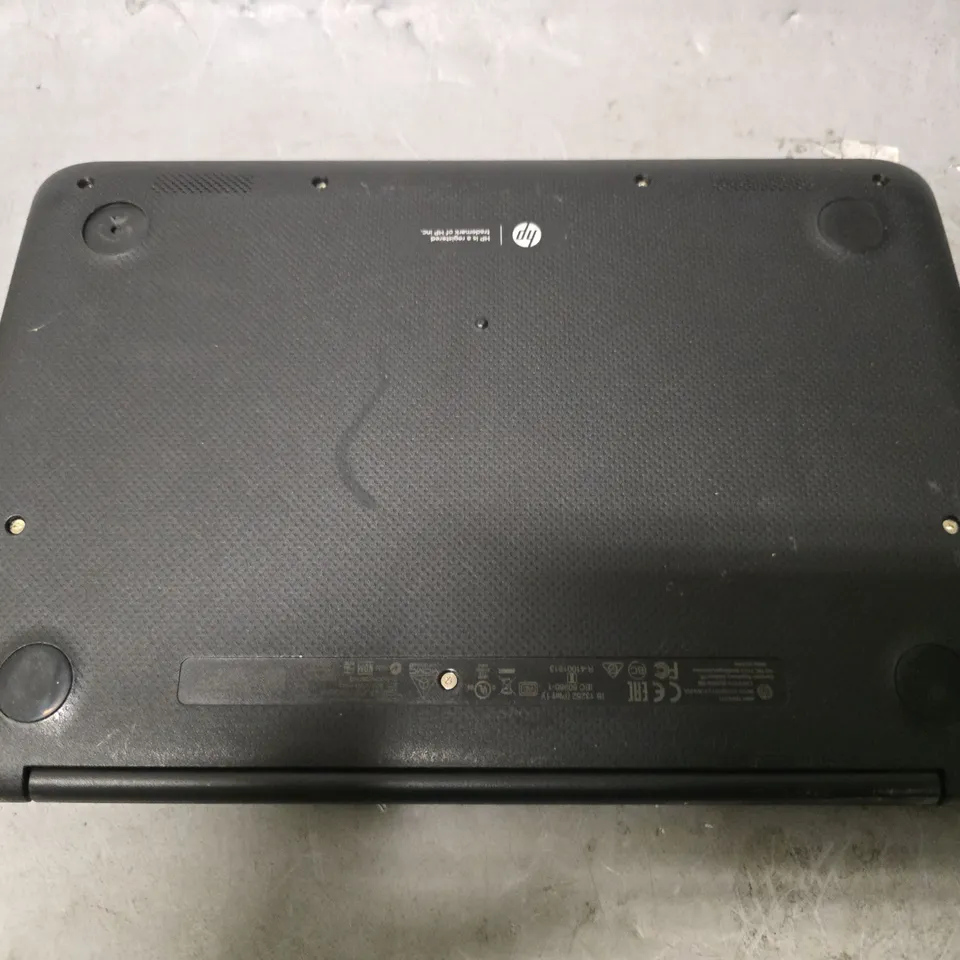 HP CHROMEBOOK 11 G4