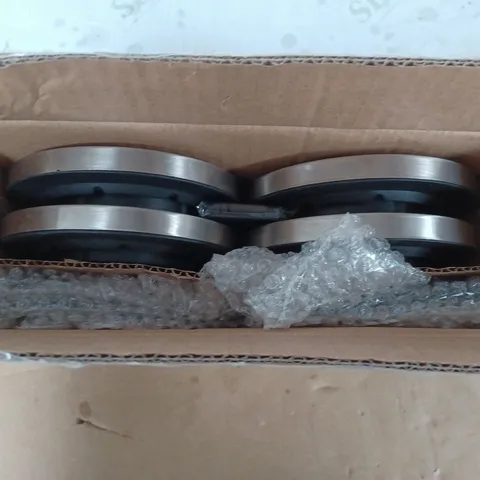 4 LED DISK NULL LIGHTS