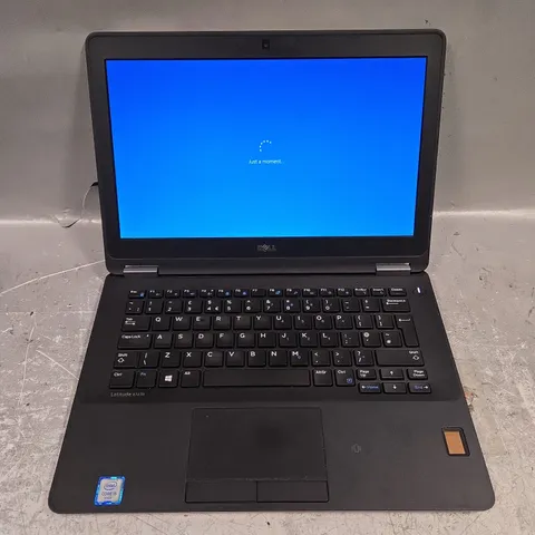 DELL LATITUDE E7270 LAPTOP
