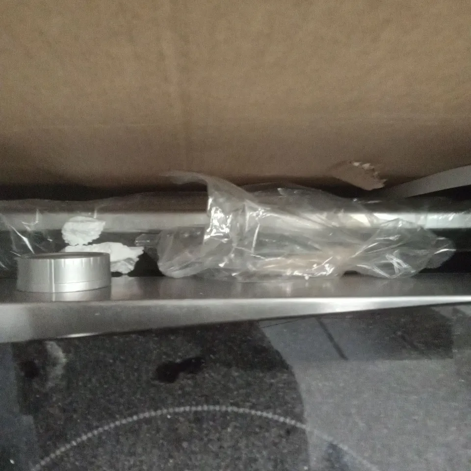 BOXED BEKO PERFECT OVEN AND CERAMIC ELECTRIC HOB