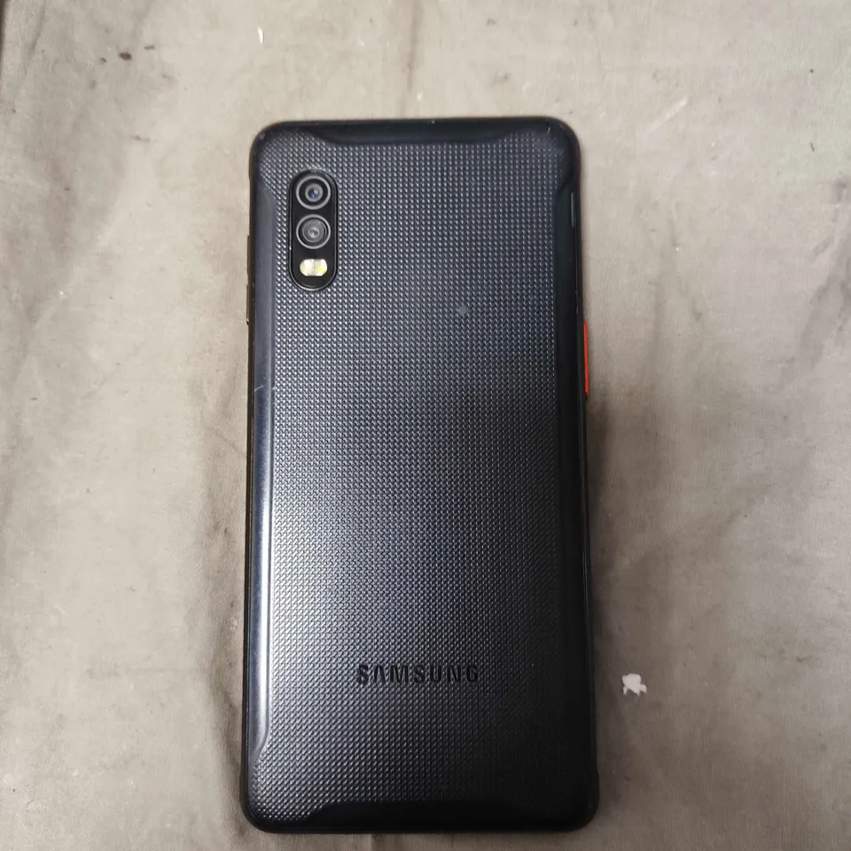 SAMSUNG GALAXY XCOVER PRO SMARTPHONE 
