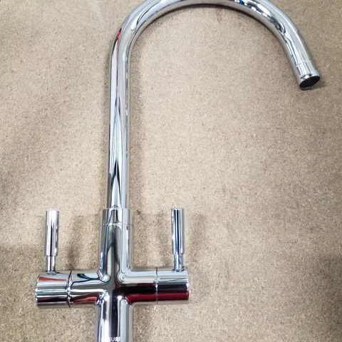 BOXED RANGEMASTER KITCHEN FAUCET