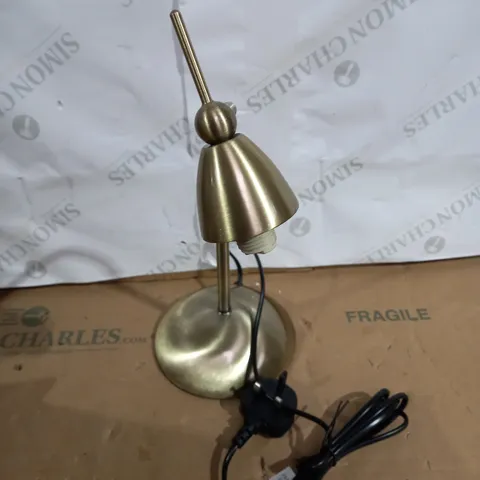 CONTACT TASK LAMP