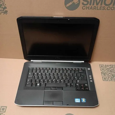 DELL LATITUDE E5420 i3 LAPTOP