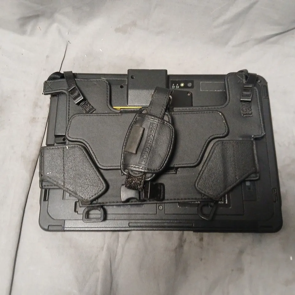 PANASONIC FZ-A3 TOUGHBOOK RUGGED ANDROID TABLET	