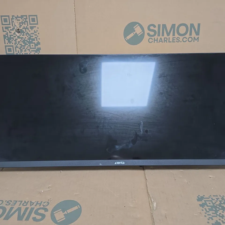 XENTA 29-INCH LED MONITOR – 2560X1080, 75HZ, DP & HDMI (MODEL X29MON)