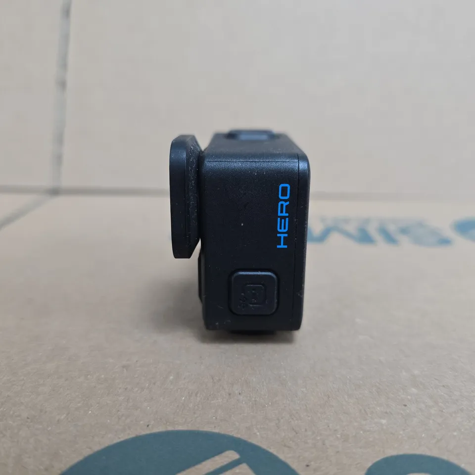 GOPRO HERO ACTION CAMERA – BLACK