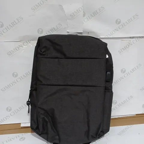 NORDACE BACK PACK - GREY