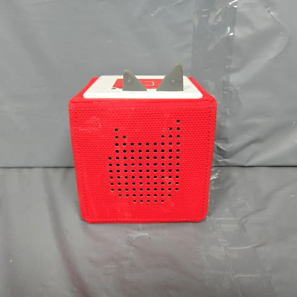 TONIEBOX 10003 STARTER BOX