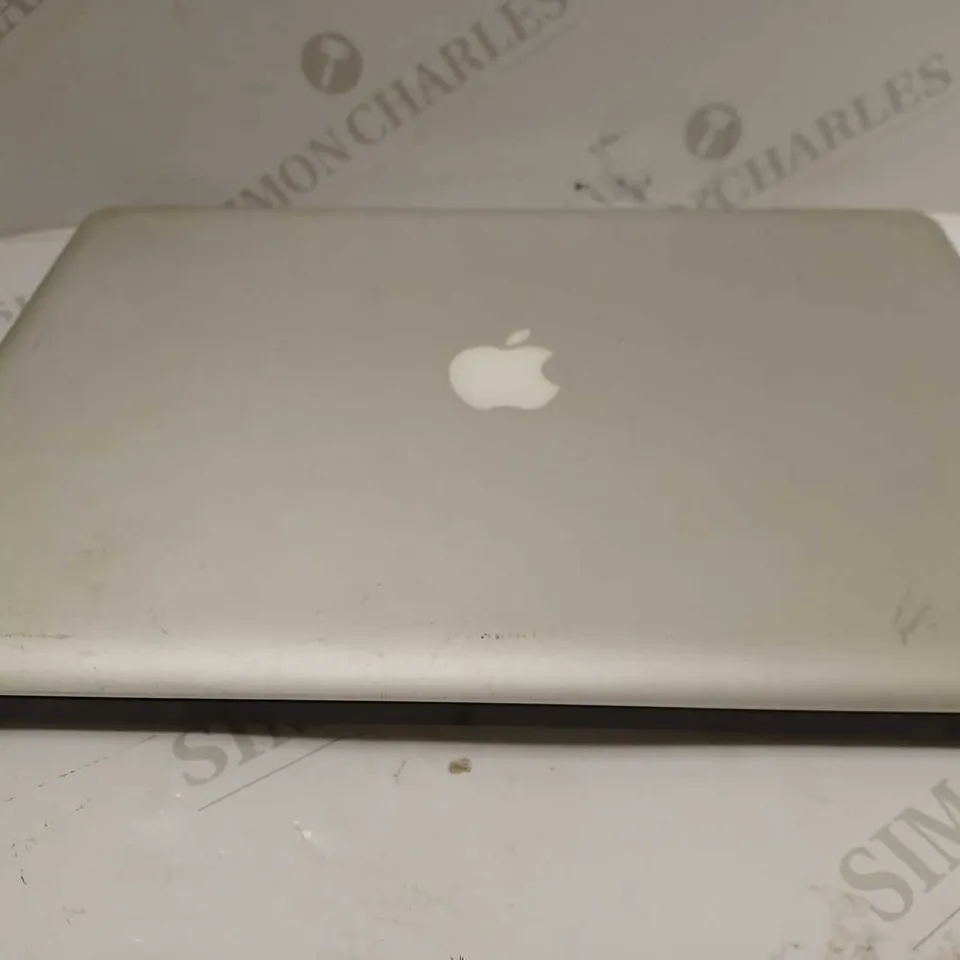 APPLE MACBOOK PRO A1286