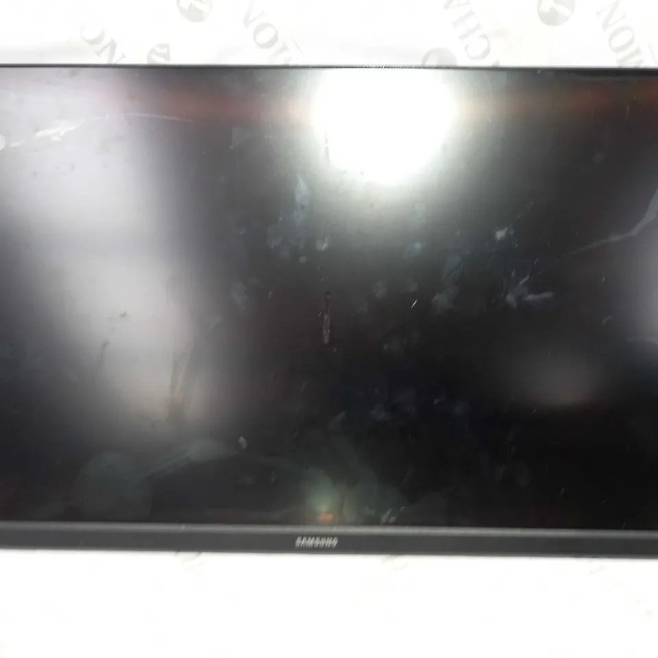 SAMSUNG ODYSSEY G3 24" FULLHD 1080P 144HZ GAMING MONITOR - 1MS, HEIGHT ADJUST, PIVOT, VGA, HDMI, DISPLAYPORT