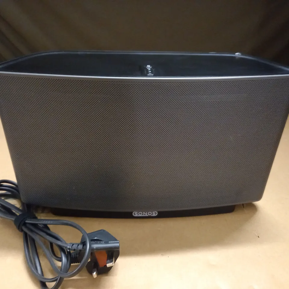 SONOS WIRELESS MUSIC SPEAKER ZONEPLAYER S5