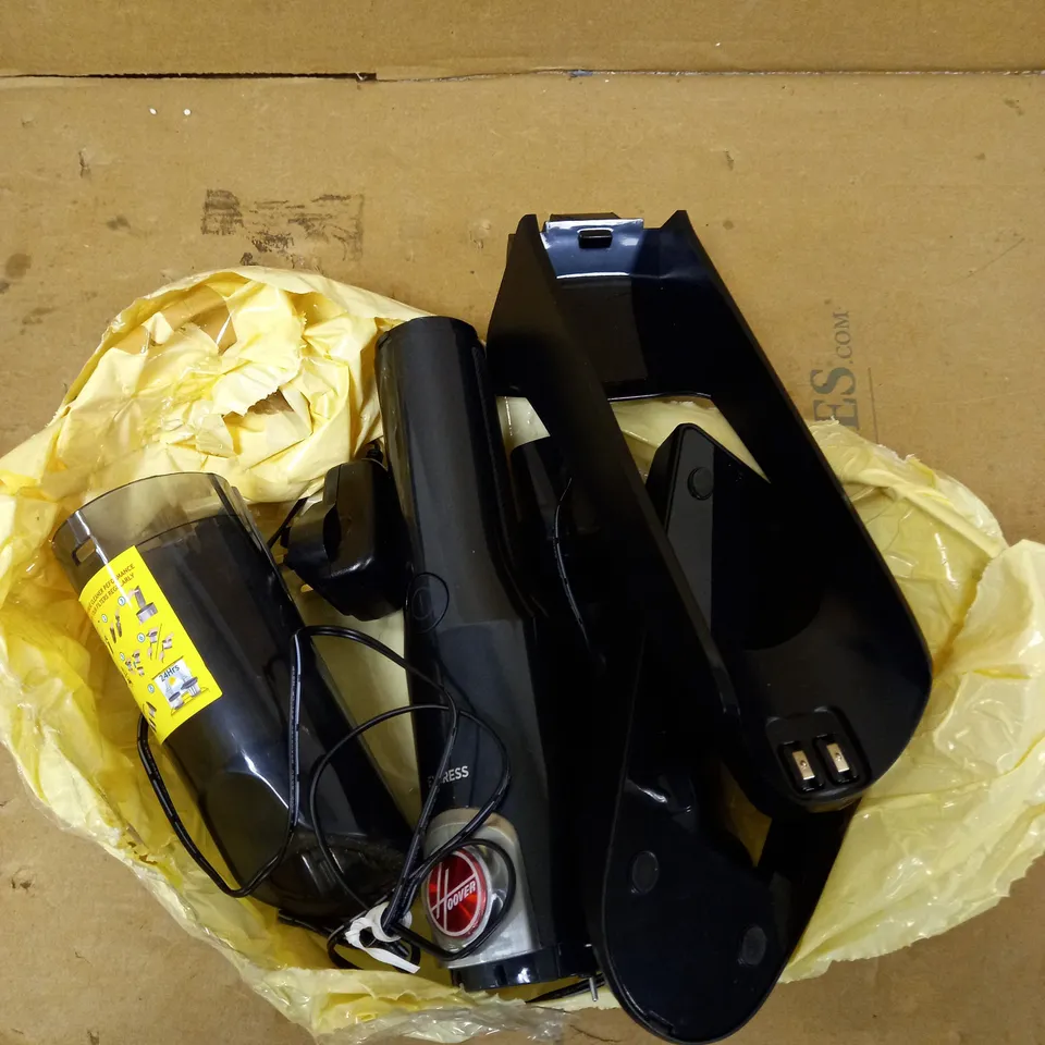 HOOVER H-HANDY 700 HH710M, HANDHELD CORDLESS VACUUM