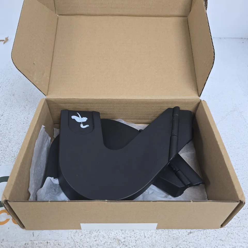 JOOLZ AER2 CAR SEAT ADAPTER SET S2