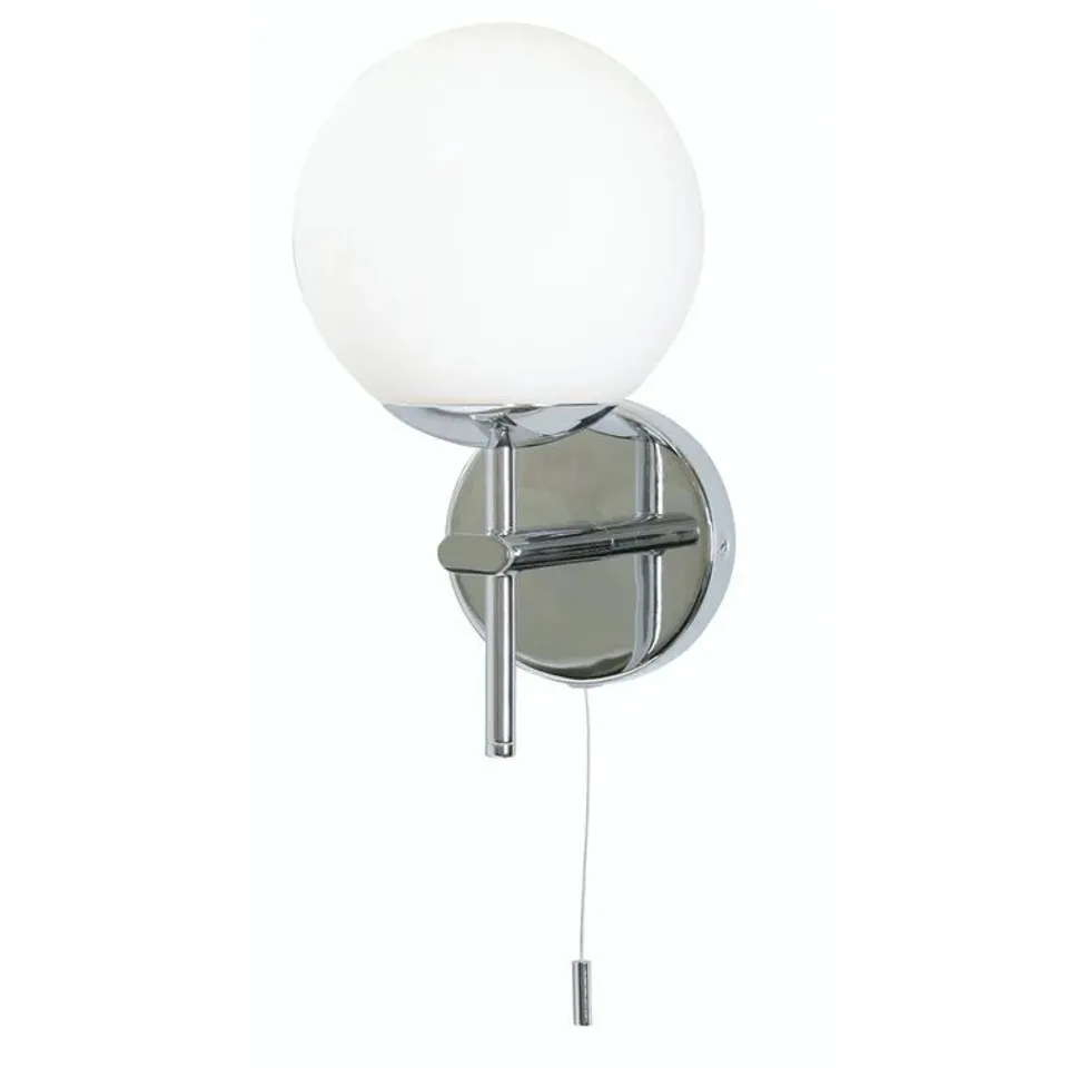 BOXED BENITA DIMMABLE WALL LIGHT 