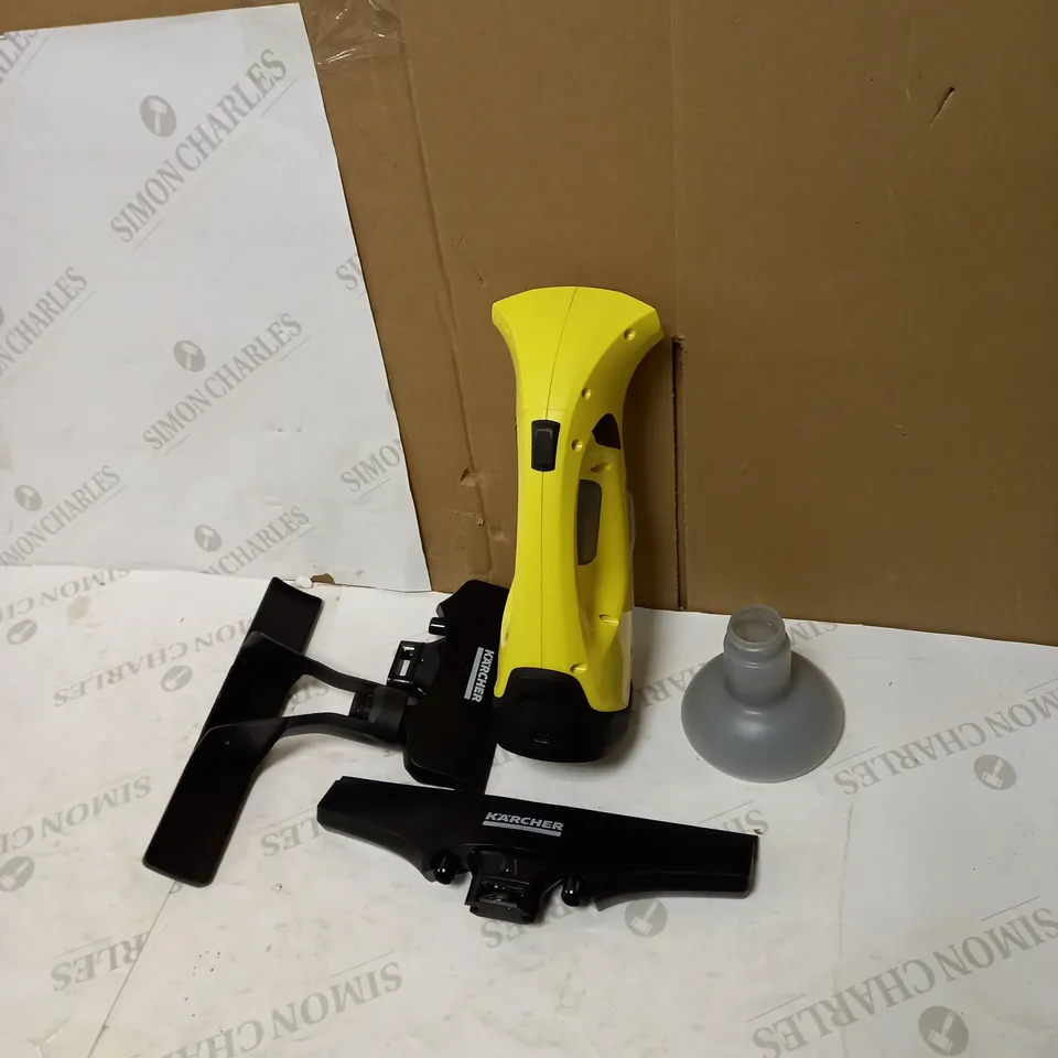 KARCHER WV2 PLUS N WINDOW VAC