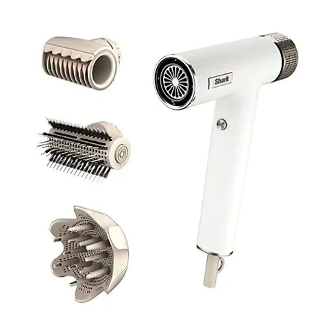 SHARK SPEEDSTYLE 3-IN-1 HAIR DRYER FOR CURLY & COILY HAIR