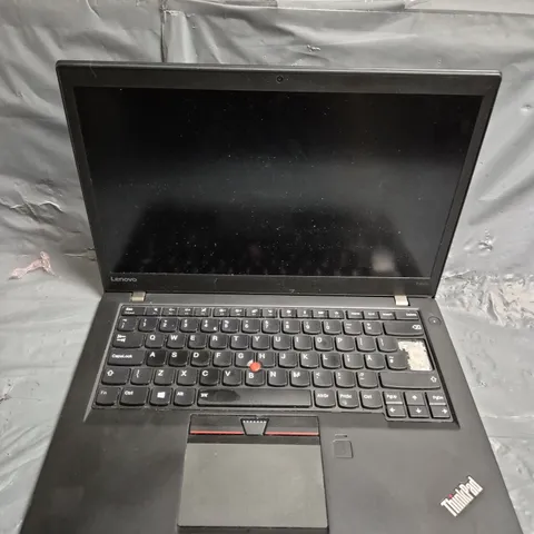 LENOVO THINKPAD T460S