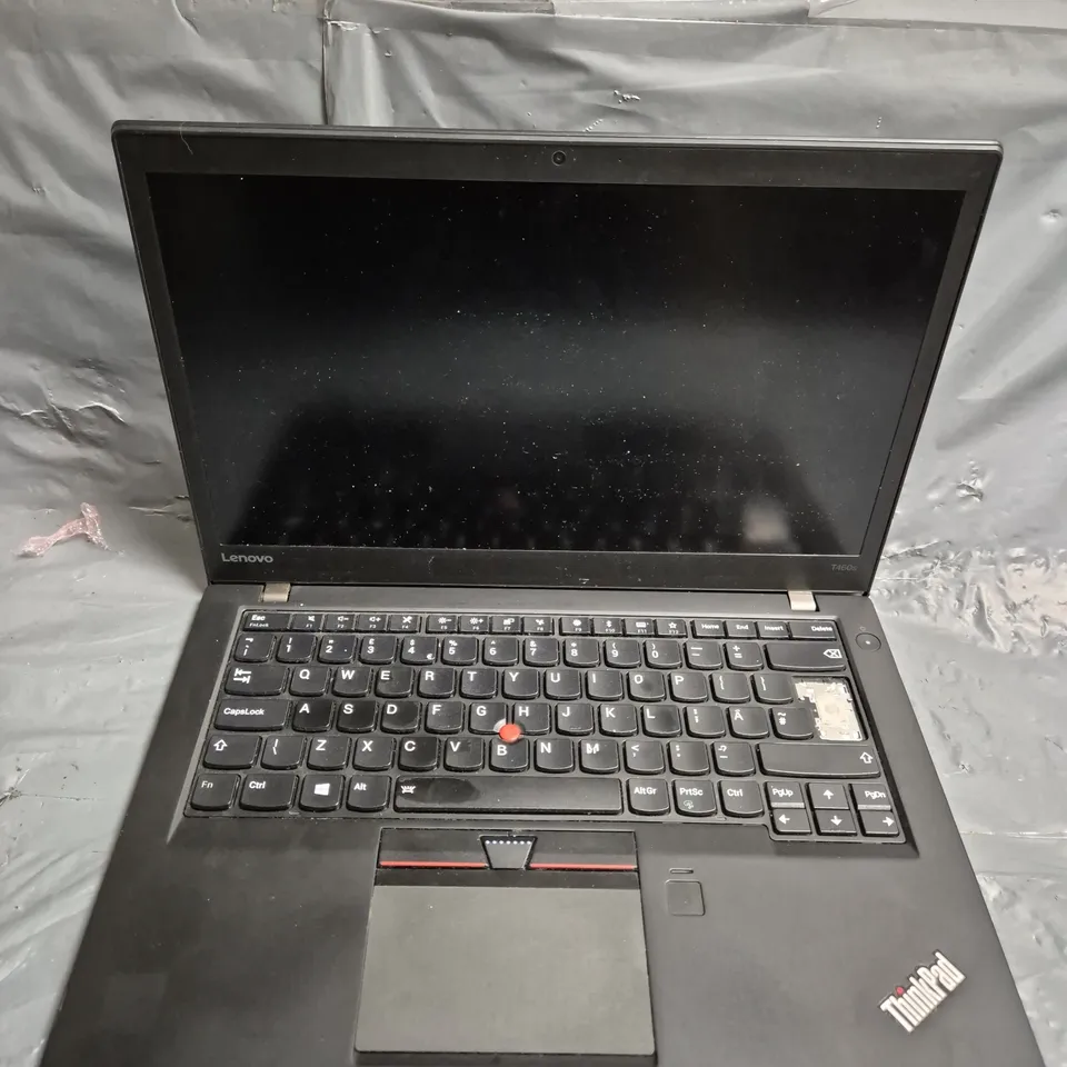 LENOVO THINKPAD T460S