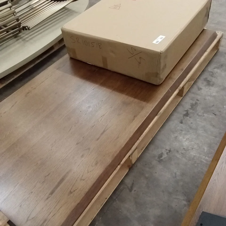 QUALITY DESIGNER BRONX 200cm DINING TABLE 