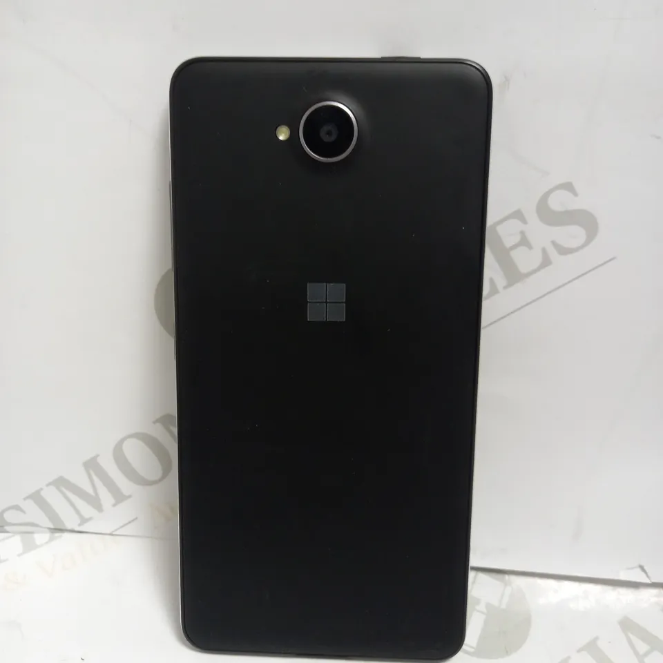 MICROSOFT PHONE 