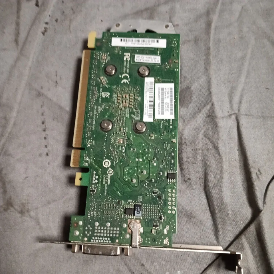 NVIDIA QUADRO K620  GRAPHICS CARD