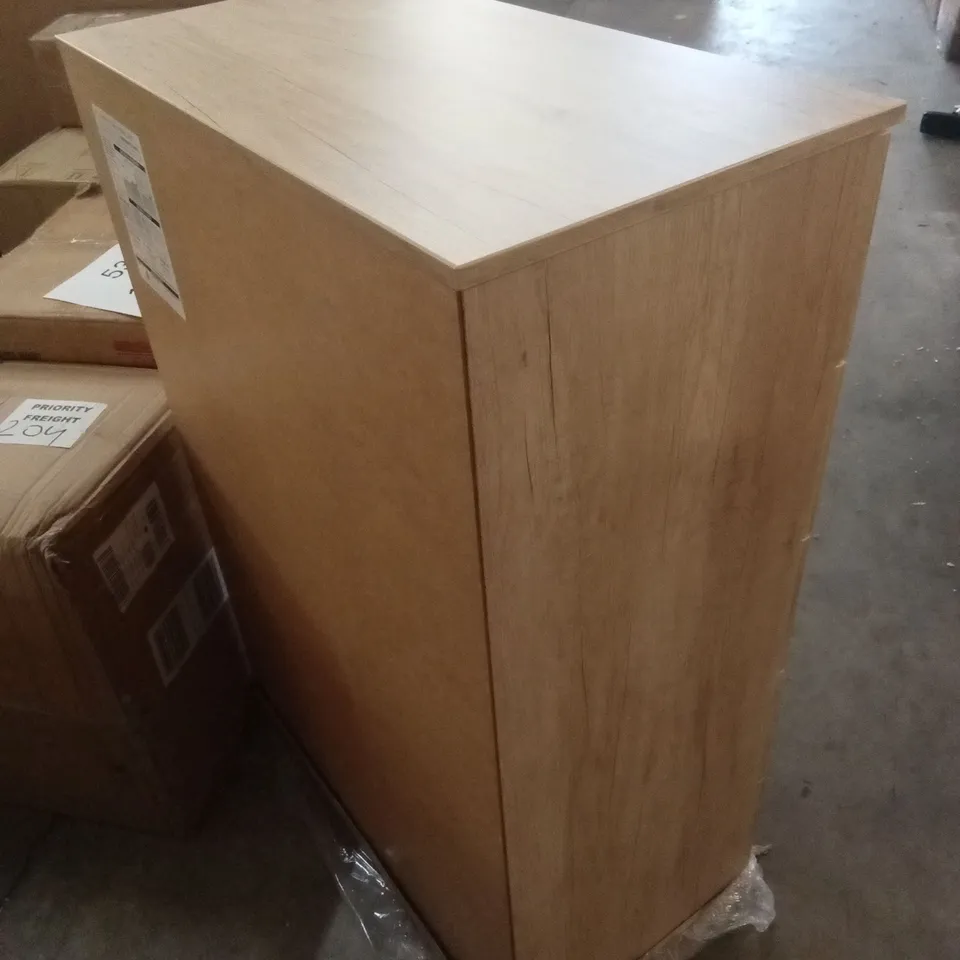 SWIFT LANE READY ASSEMBLED 5 DRAWER CHEST