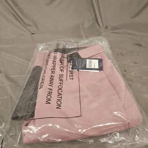 TOG24 'VISTA' SKI TROUSERS IN PALE PINK