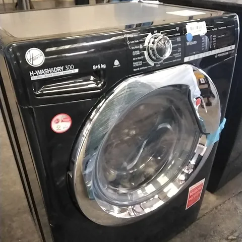 HOOVER H WASH 300 FREESTANDING DRYER