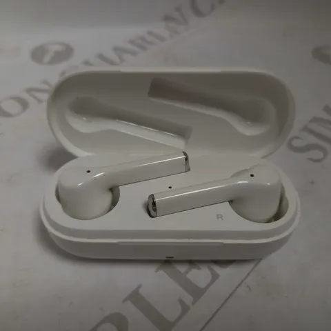 HUAWEI FREEBUDS 3I - WHITE