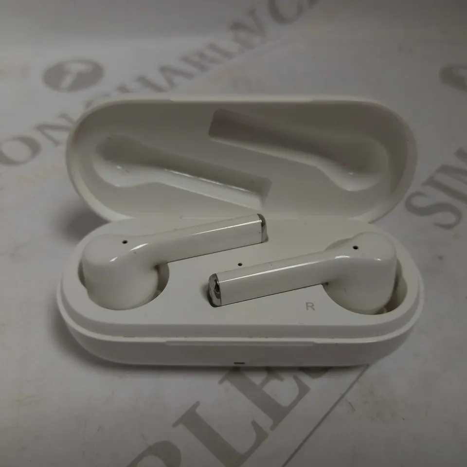 HUAWEI FREEBUDS 3I - WHITE  RRP £90