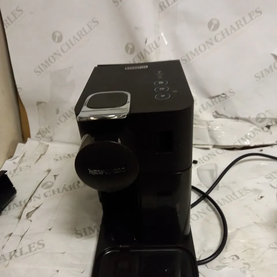 NESPRESSO GRAN LATTISSIMA COFFEE MACHINE RRP £239