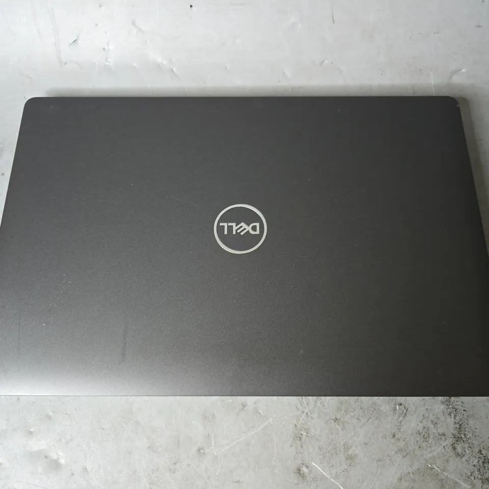 DELL LATITUDE 5500 LAPTOP
