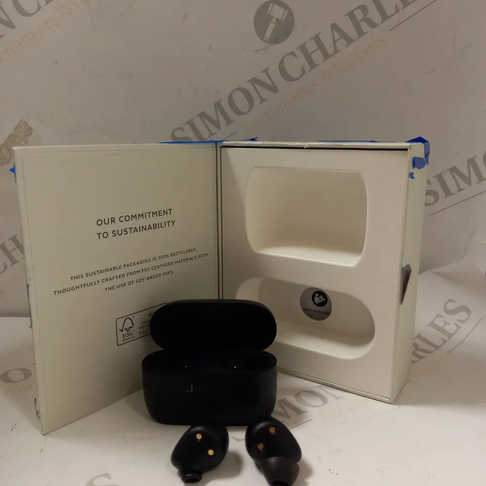 JABRA ELITE 85T TRUE WIRELESS EARBUDS