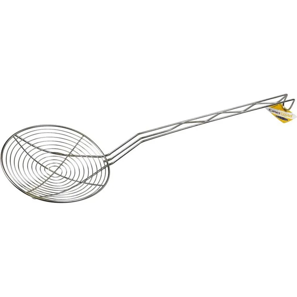 ROUND WIRE SKIMMER 16 × 58cm
