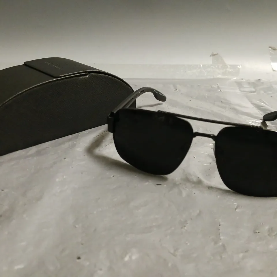 BOXED PRADA LINEA ROSSA ACTIVE SUNGLASSES