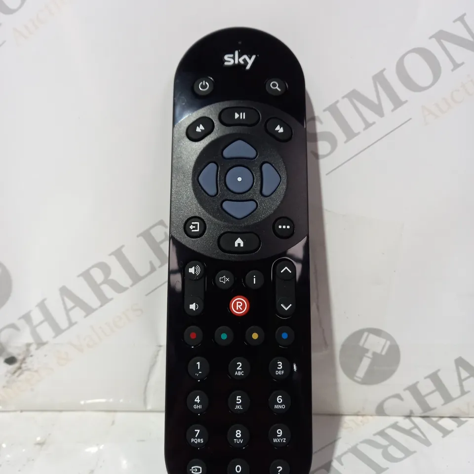 BOXED SKY Q REMOTE CONTROL