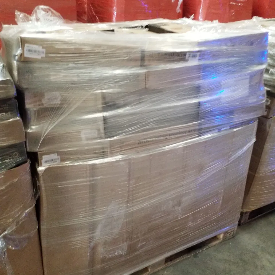 PALLET CONTAINING ASSORTED TV & MONITOR MOUNTS