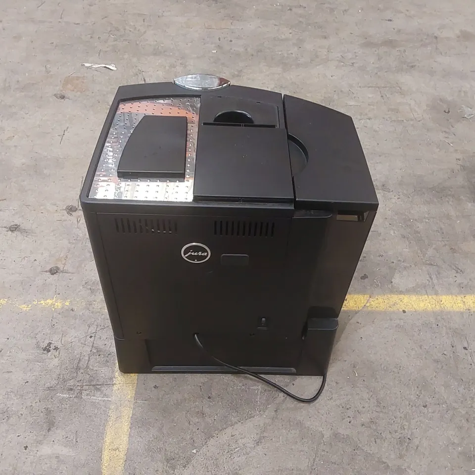 JURA IMPRESSA XS9 CLASSIC COMMERCIAL COFFEE MACHINE