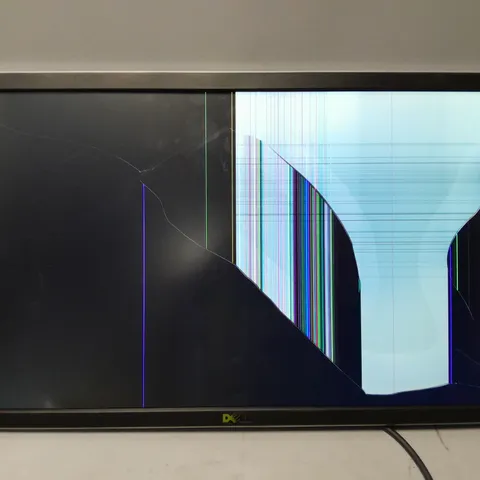 DELL PROFESSIONAL P2714HC 27INCH IPS LED MONITOR DISPLAY