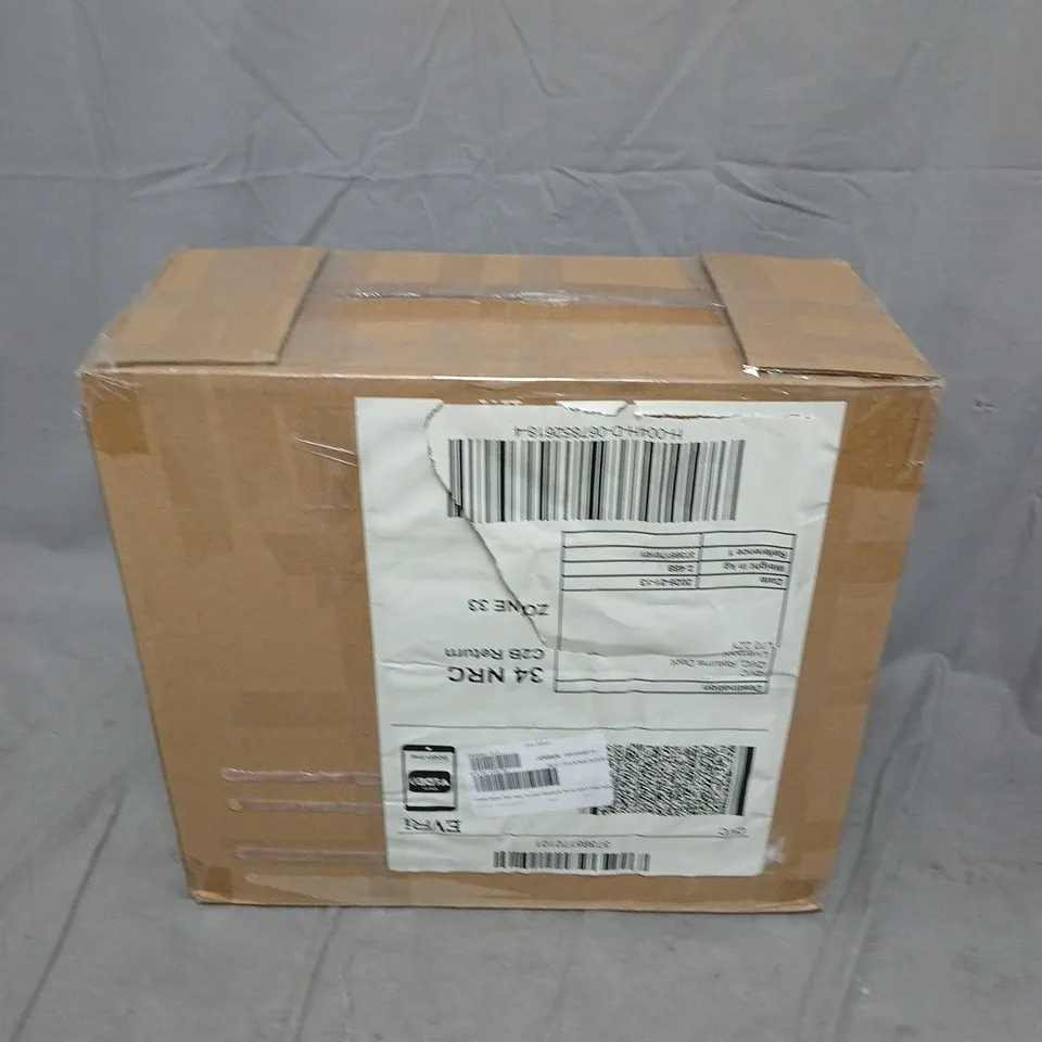 COZE HOME PRINT FAUX AND VELVET THROW