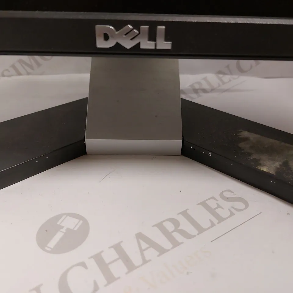 DELL E176FPC MONITOR - BLACK